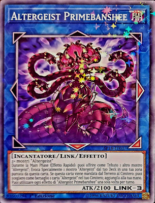 Altergeist Primebanshee SP18-EN037-image