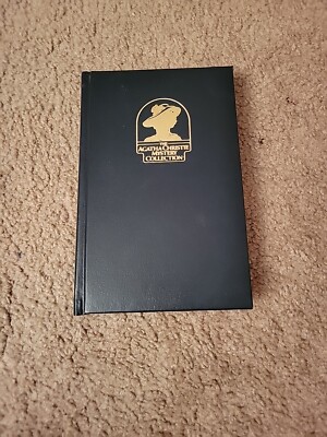 Death In The Air Agatha Christie Leatherette Bantam Book-image