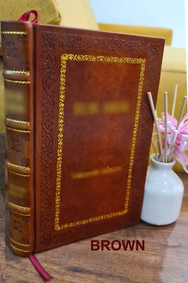 Howls From The Dark Ages: An Anthology Of Medieval Horro [Premium Leather Bound]-image