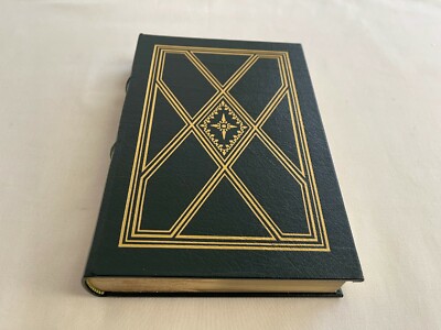 Easton Press OFF RECORD - PRIVATE PAPERS HARRY TRUMAN 1989 Library of Presidents-image