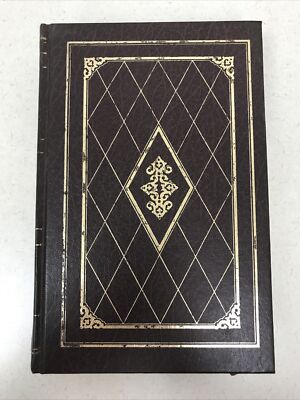 Vintage Book Harvard Classics Collector Edition The Voyage Of The Beagle Darwin-image