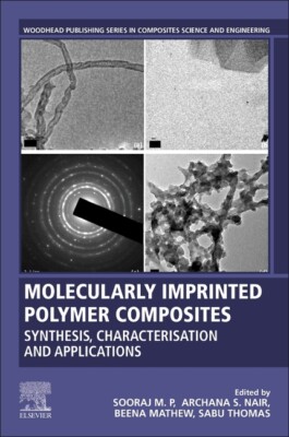 Molecularly Imprinted Polymer Composites: Synthesis, Characterisation And A...-image