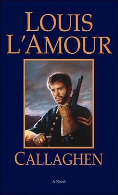 Callaghen Louis Lamour Collection by Louis Lamour-image