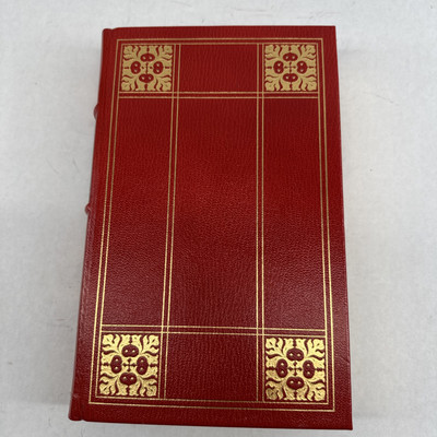 Franklin Library  Guy De Maupassant  -  Collected Stories-image