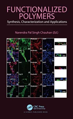 Chauhan - Functionalized Polymers  Synthesis Characterization and App - T555z-image