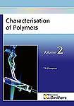 Characterisation of Polymers, Volume 2 by Crompton, T. R.-image