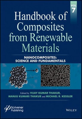 Handbook of Composites from Renewable Materials : Nanocomposites: Science and...-image