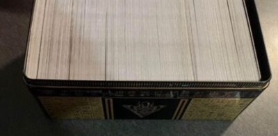 YuGiOh 500 Card Lot Bulk Collection Guaranteed 50 Foils! Instant Collection-image