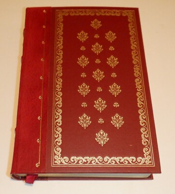 SHAKESPEARE SELECTED PLAYS / FRANKLIN LIBRARY-image
