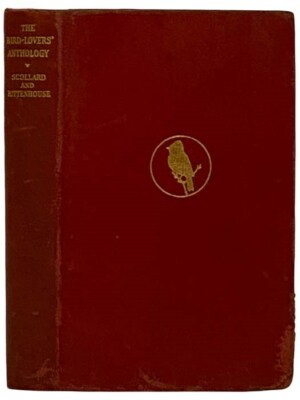 The Bird-Lovers' Anthology-image