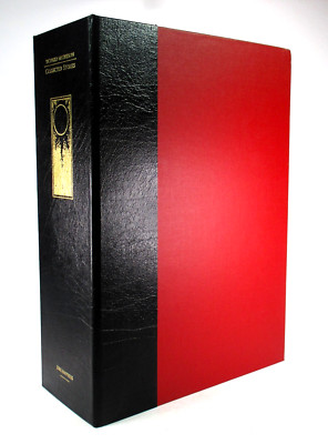 SIGNED LIMITED ED 