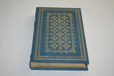 Franklin Library COLLECTED STORIES OF KATHERINE ANNE PORTER Pulitzer Leather MNT-image
