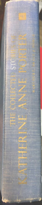 The Collected Stories of Katherine Anne Porter 1st American Edition 1965-image