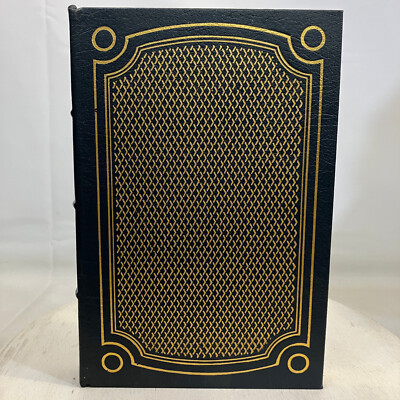 Tales of Soldiers & Civilians by Ambrose Bierce Easton Press American 1971 HC-image