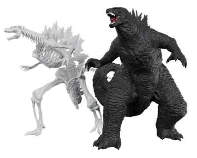 BANDAI MODELS Godzilla (2024) from Godzilla x Kong: The New Empire #2723556~NEW-image