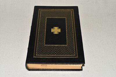 Easton Press THE ROMMEL PAPERS B. H. Liddell Hart 1ST Military Hist 2003 RARE!-image