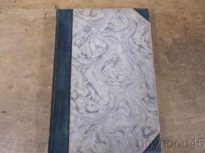 A Roycroft Anthology edited by John T. Hoyle-1917-image