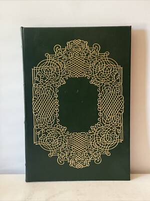 The Man Without a Country (The Easton Press)-image