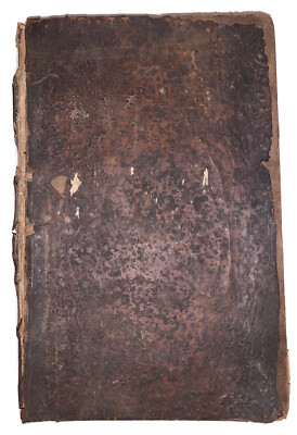1766, FOLIO, COLLECTION OF STATE-TRIALS & PROCEEDINGS, QUEEN ANNE, VOL 10-image