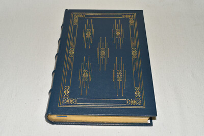 SIGNED Easton Press GLORY SEASON David Brin 1ST EDITION 1993 LEATHER FINE/RARE!-image