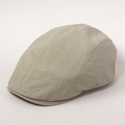 PSL Godzilla CA4LA Hunting Cap BEIGE Unisex CLB00417 cotton 60cm Japan-image