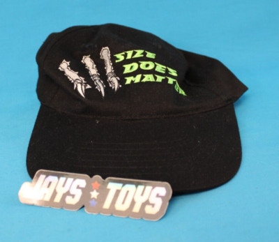Godzilla Force 1998 Hat Cap Toho #6-image