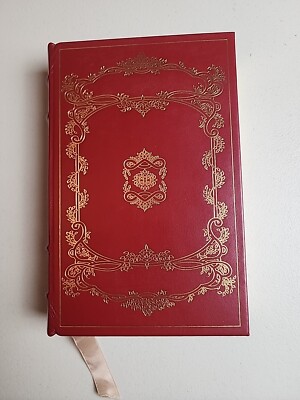 Franklin Library Colette Collected Stories Gigi Cheri Limited Edition Book 1977-image