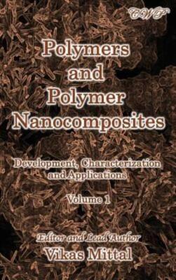 Polymers And Polymer Nanocomposites: Development, Characterization And Appl...-image