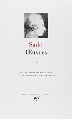 Oeuvres Completes: 1 (Bibliotheque de la Pleiade) (French E-image