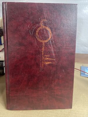 The Sandman: Season of Mists First Edition, 1992 Leather bound-image