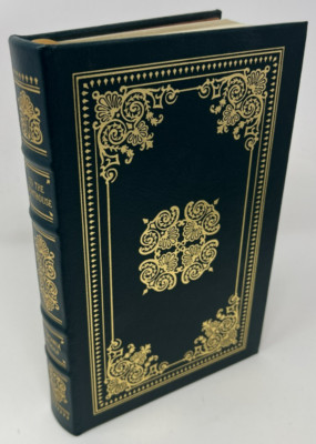 EASTON PRESS: To The Lighthouse: Collector's Ed Virginia Woolf - 1999 Leather HC-image