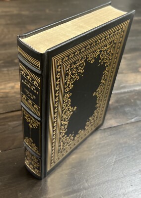 Selected Plays by William Shakespeare - Beautifully Bound - Franklin 1981-image