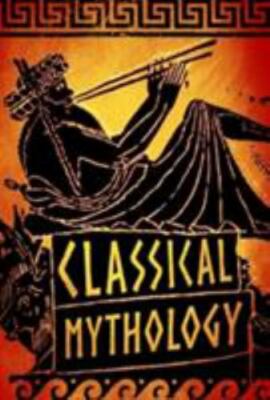 Classical Mythology [Barnes & Noble Leatherbound Classic Collection] [Amazing Va-image