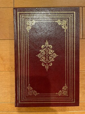 VRY GOOD Stories From The Thousand & One Nights, The Harvard Classics Collection-image