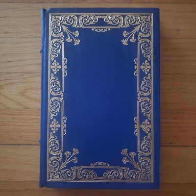 A SEASON OF DELIGHT Joanne Greenberg Franklin Library Leather Bound Limited Ed-image