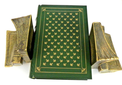Vanity Fair by Thackeray Franklin Library Limited Edition 1977 - 100 Greatest Bk-image