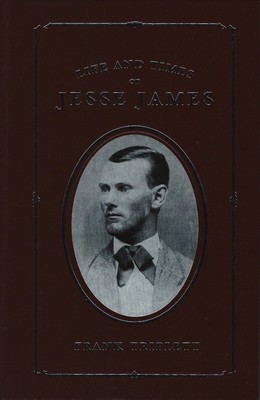 Life and Times of Jesse James-image
