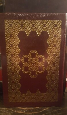 James Watson Easton Press Signed Avoid Boring People First Edition Double Helix-image