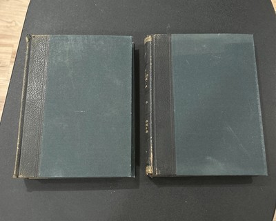 2 Books WITH THE WORLDS PEOPLE Ridpath Vol 9 & 11 Manchus, Coreans,Egyptian Etc-image