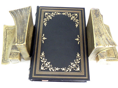 Five Stories by Thomas Mann Franklin Library Limited Edition 1977-image