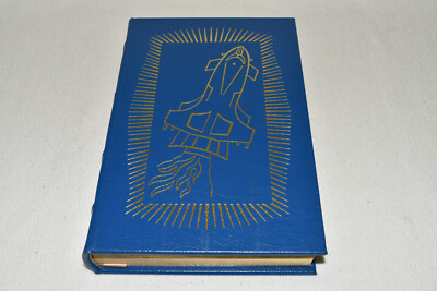 SIGNED Easton Press POLARIS Jack McDevitt 1ST EDITION 2004 LEATHER #22/900 FINE!-image