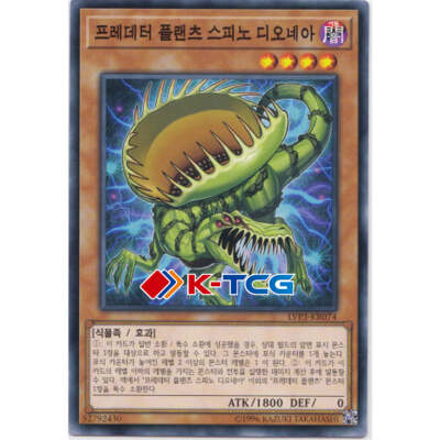 Yugioh Card 