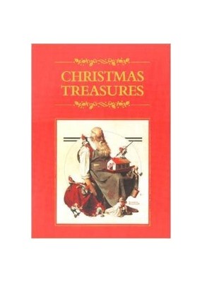 Christmas Treasures-image