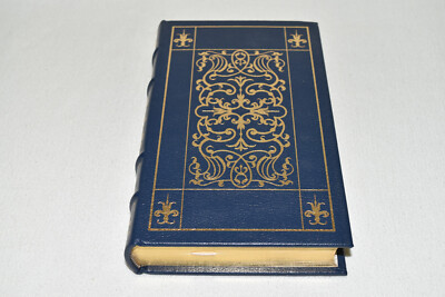 Franklin Library SELECTED STORIES O. Henry 1978 LEATHER 1ST Writers FINE/RARE!-image