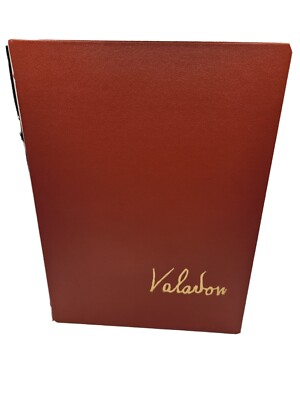 Valadon Easton Press Leather Bound Collector's Edition-image