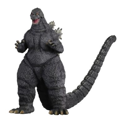 Toho TOHO MONSTERS KIT 001 Godzilla (1993) approx. 140mm assembled plastic model-image