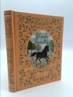 Black Beauty (Barnes & Noble Collectible Editions)  (Ltd Ed)-image