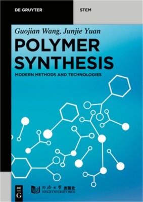 Polymer Synthesis: Modern Methods and Technologies (Paperback or Softback)-image