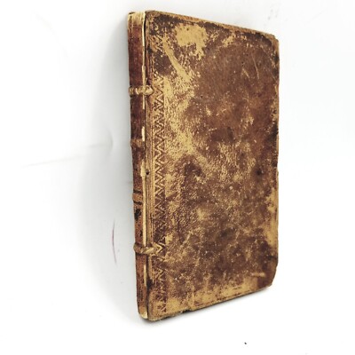 Serious Considerations on Various Subjects of Importance by John Woolman - 1773-image