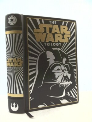 Star Wars: The Han Solo Trilogy (Barnes & Noble Collectible...  (Ltd Ed)-image